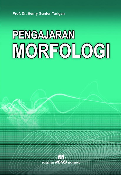 Pengajaran Morfologi
